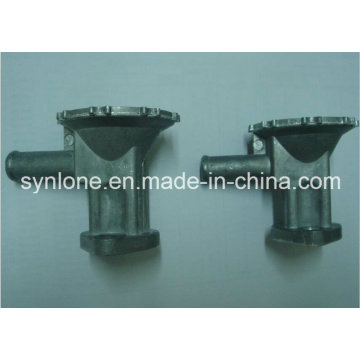 Investment Casting Process Valve Body